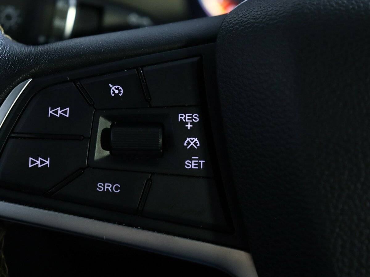 Москвич 3, 2023 Фото №20