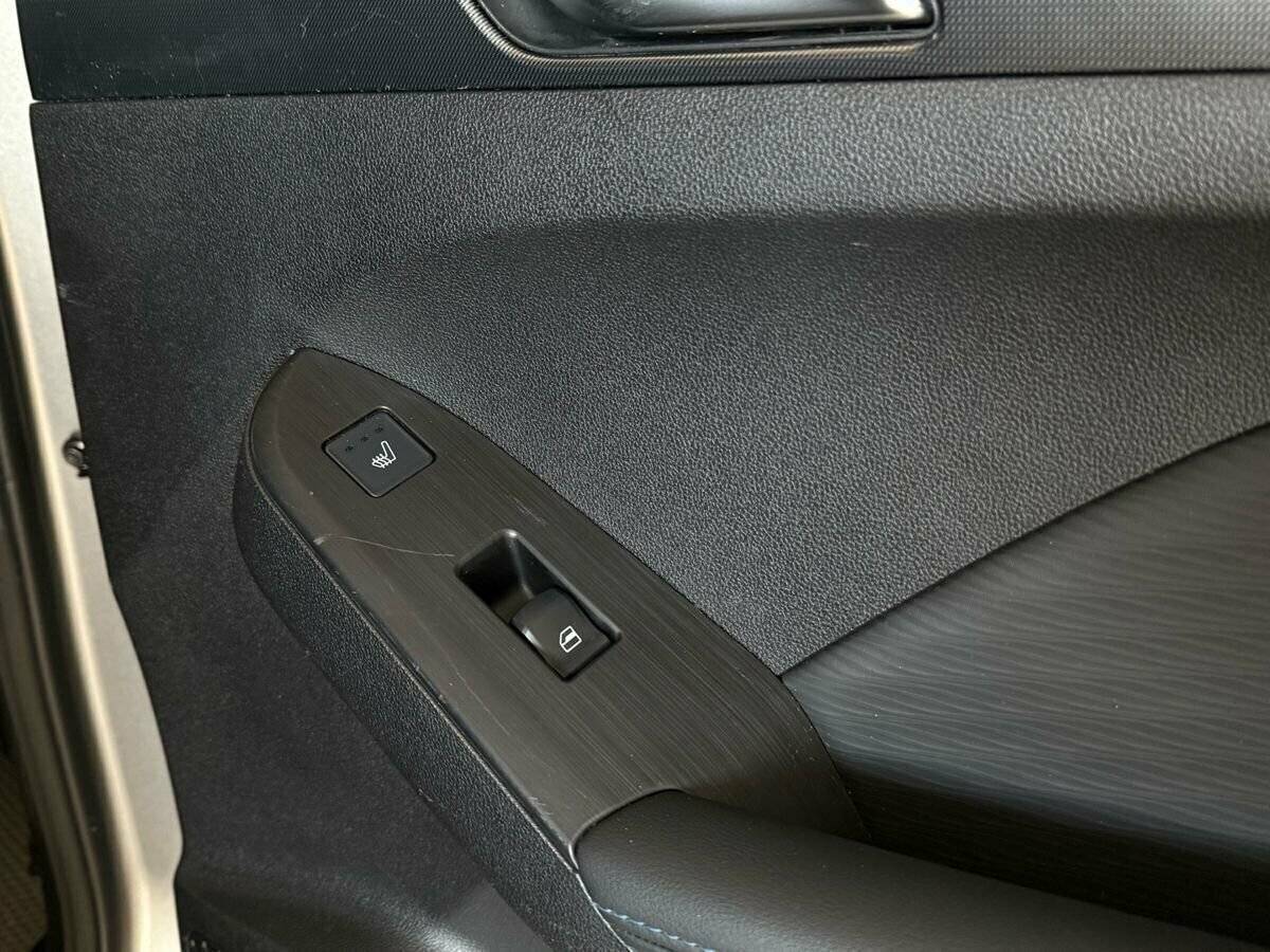 Haval Jolion, 2021 Фото №20