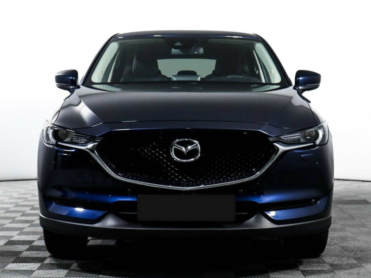 Mazda CX-5, 2021 - 20 657 км. | Фото №2