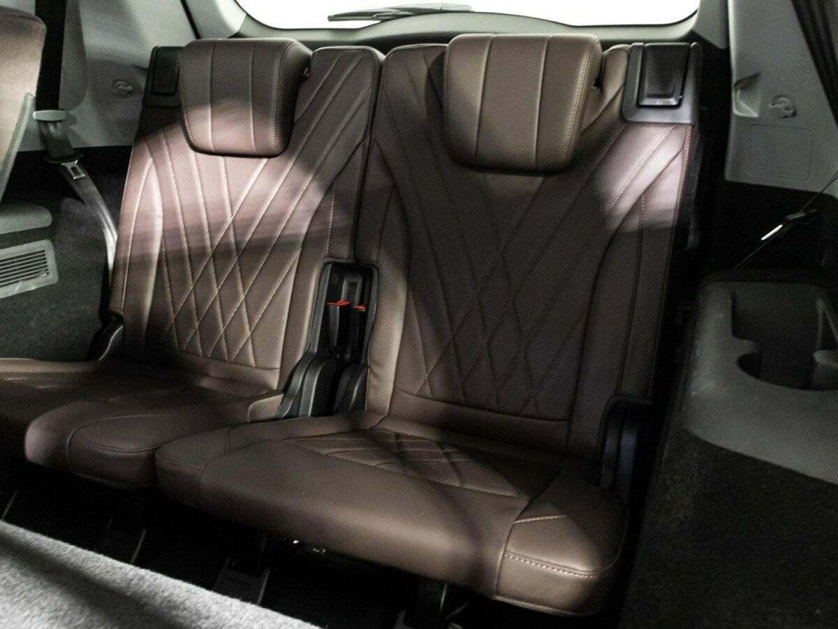 Chery Tiggo 8 Pro Max, 2023 Фото №25