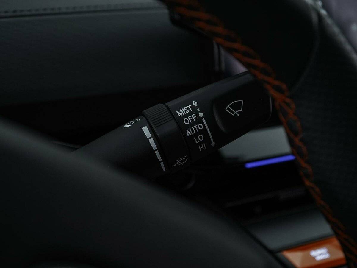 Changan UNI-V, 2023 Фото №20