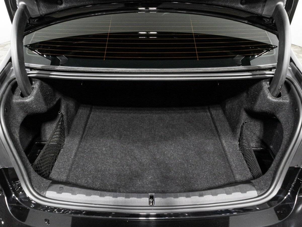 BMW 3 серии 318d, 2019 Фото №15