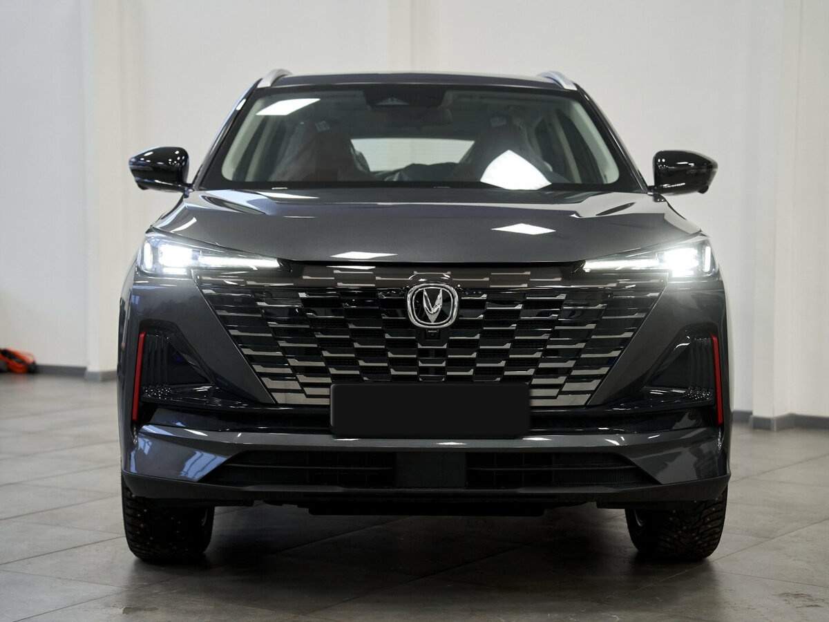 Changan UNI-S (CS55 Plus), 2024 - 1 279 км. | Фото №2