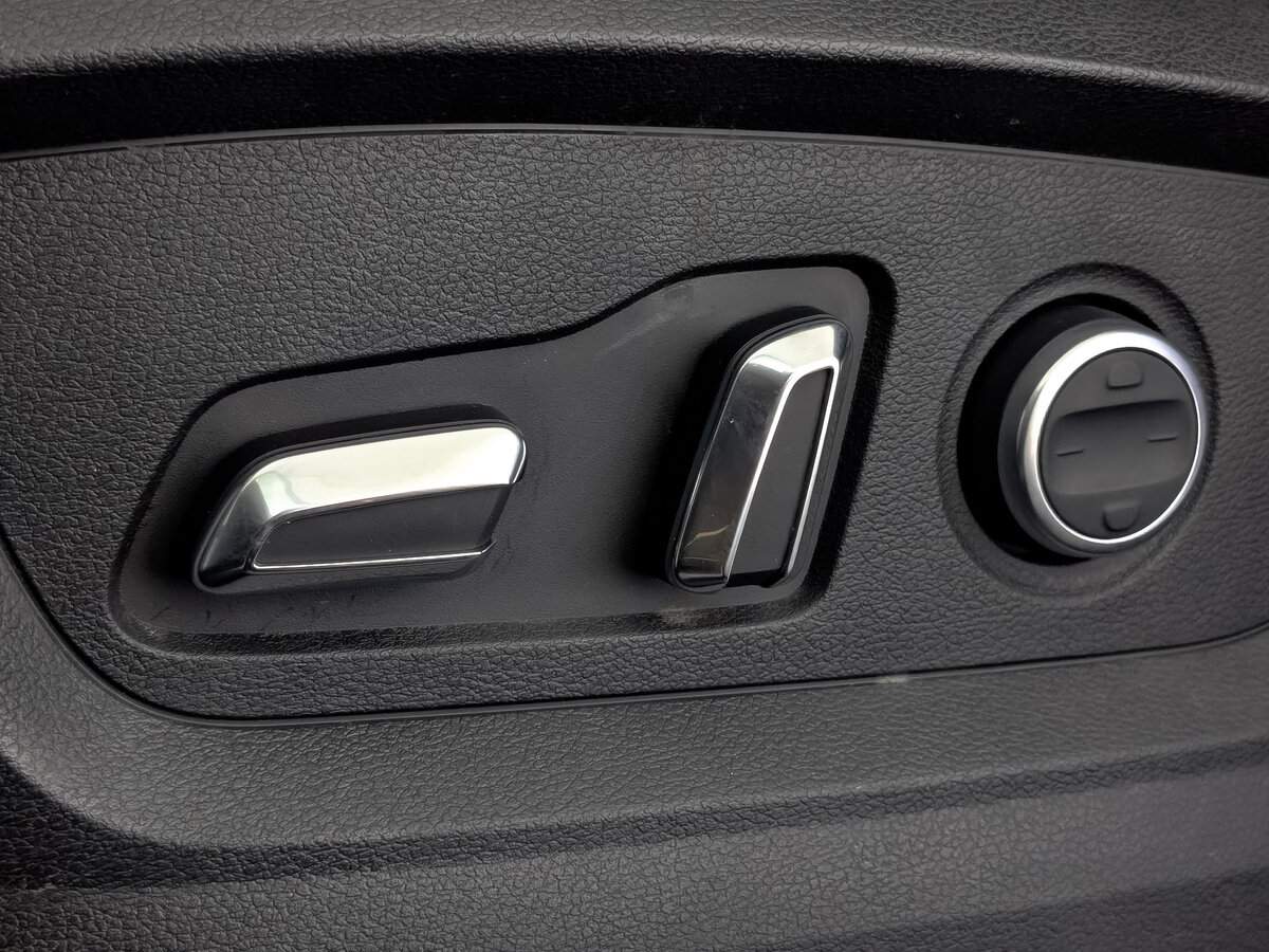 Chery Tiggo 7 Pro, 2020 Фото №24