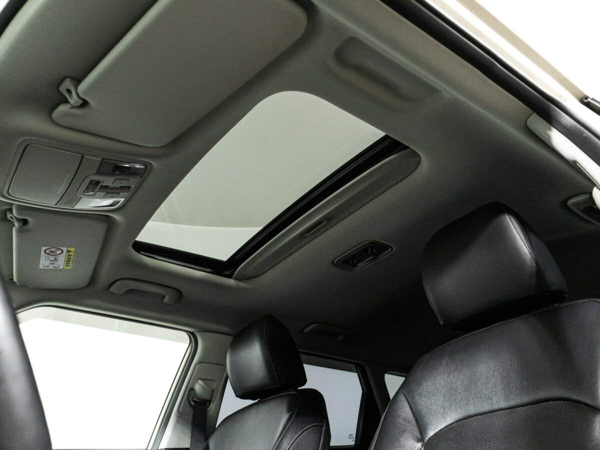 Kia Soul, 2019 Фото №21