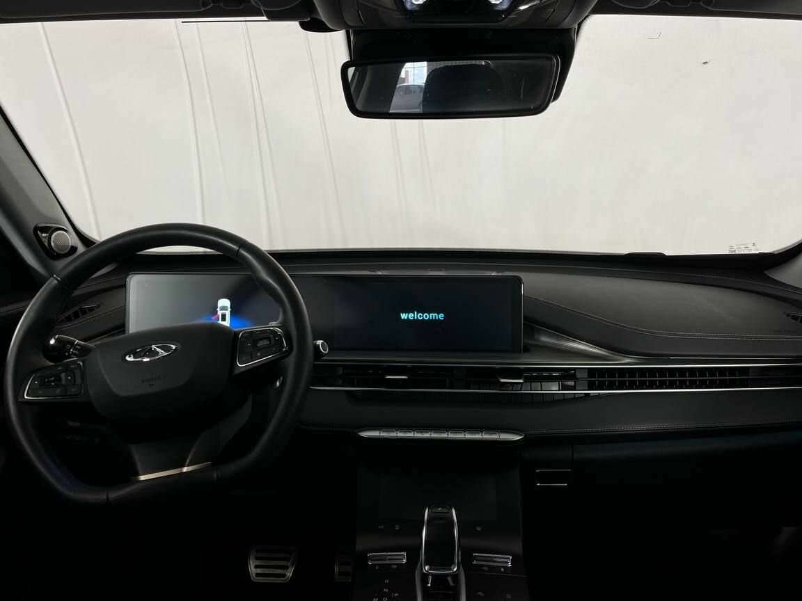 Chery Tiggo 8 Pro Max, 2023 Фото №11