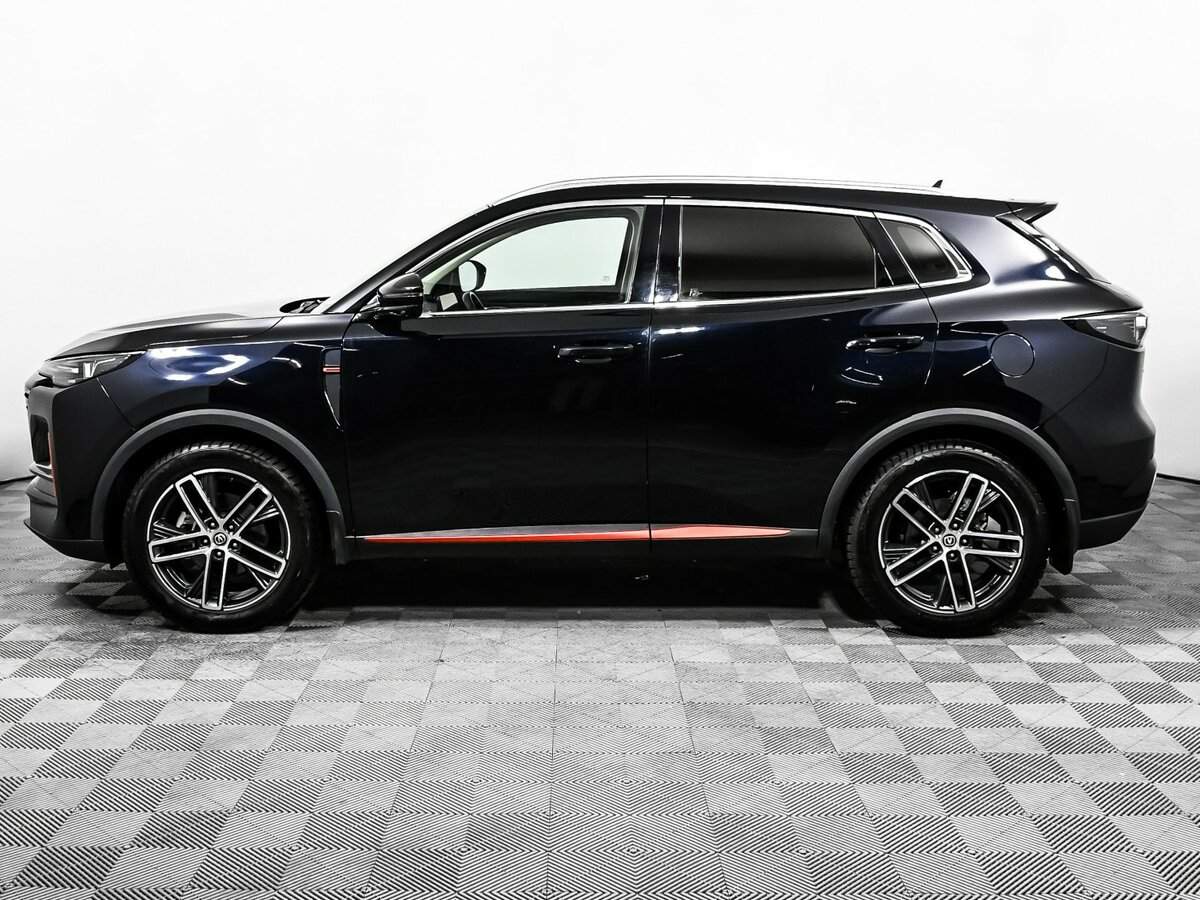Changan CS55 Plus, 2023 - 28 384 км. | Фото №8