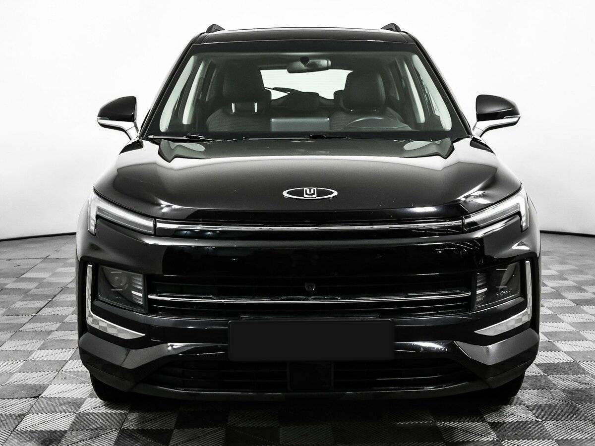 Москвич 3, 2023 - 30 820 км. | Фото №2