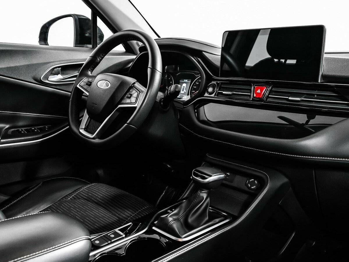 Москвич 3, 2023 Фото №9