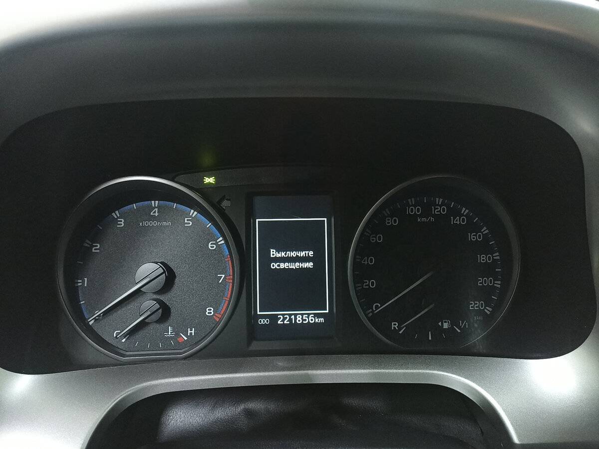 Toyota RAV4, 2016 Фото №13