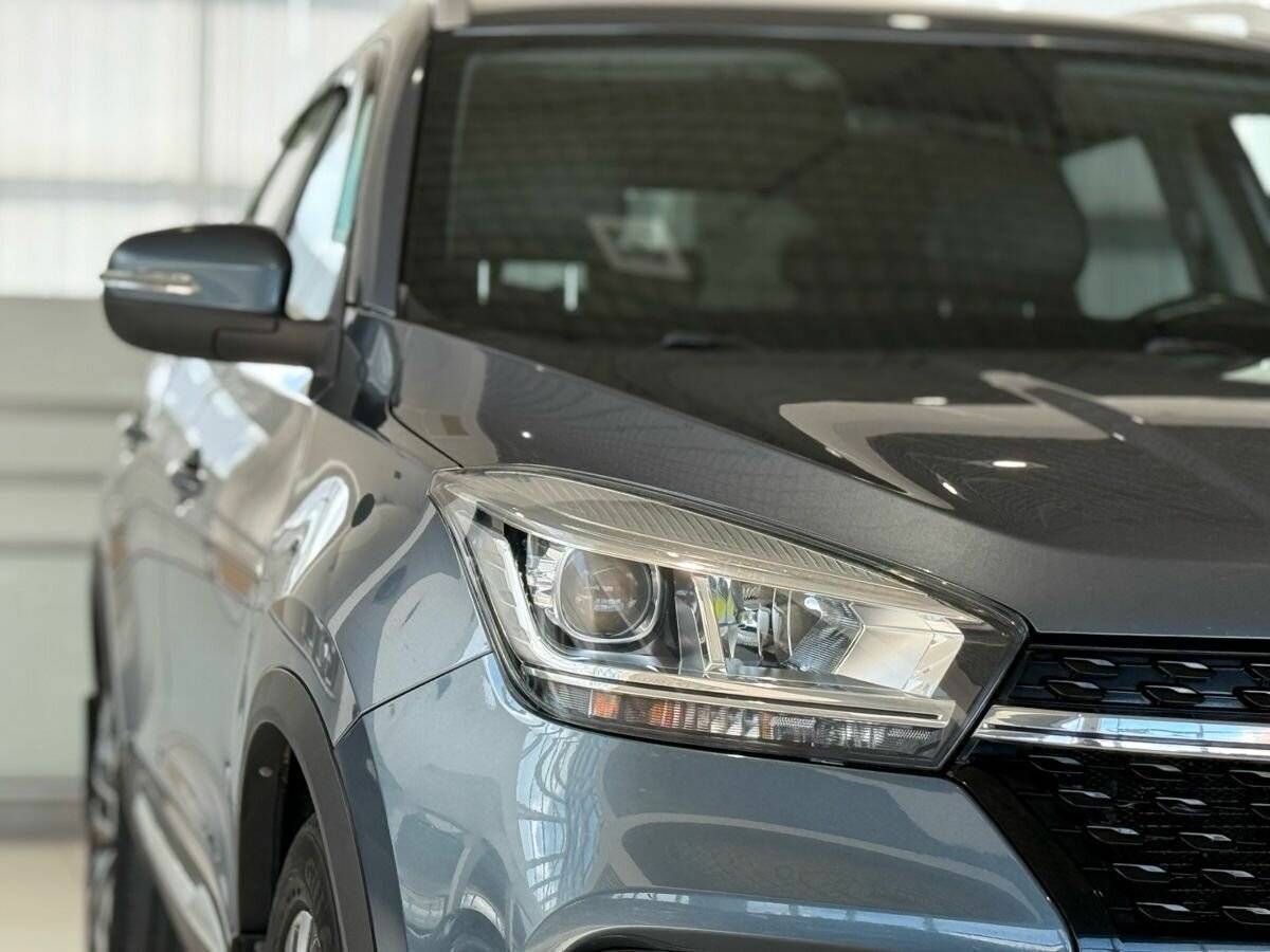 Chery Tiggo 4, 2021 - 78 000 км. | Фото №4