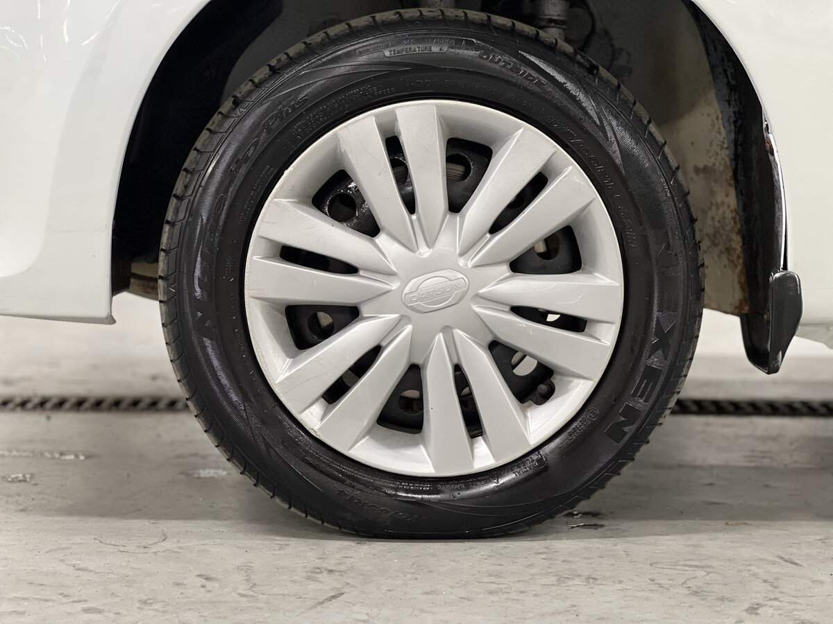 Datsun on-DO, 2014 Фото №18