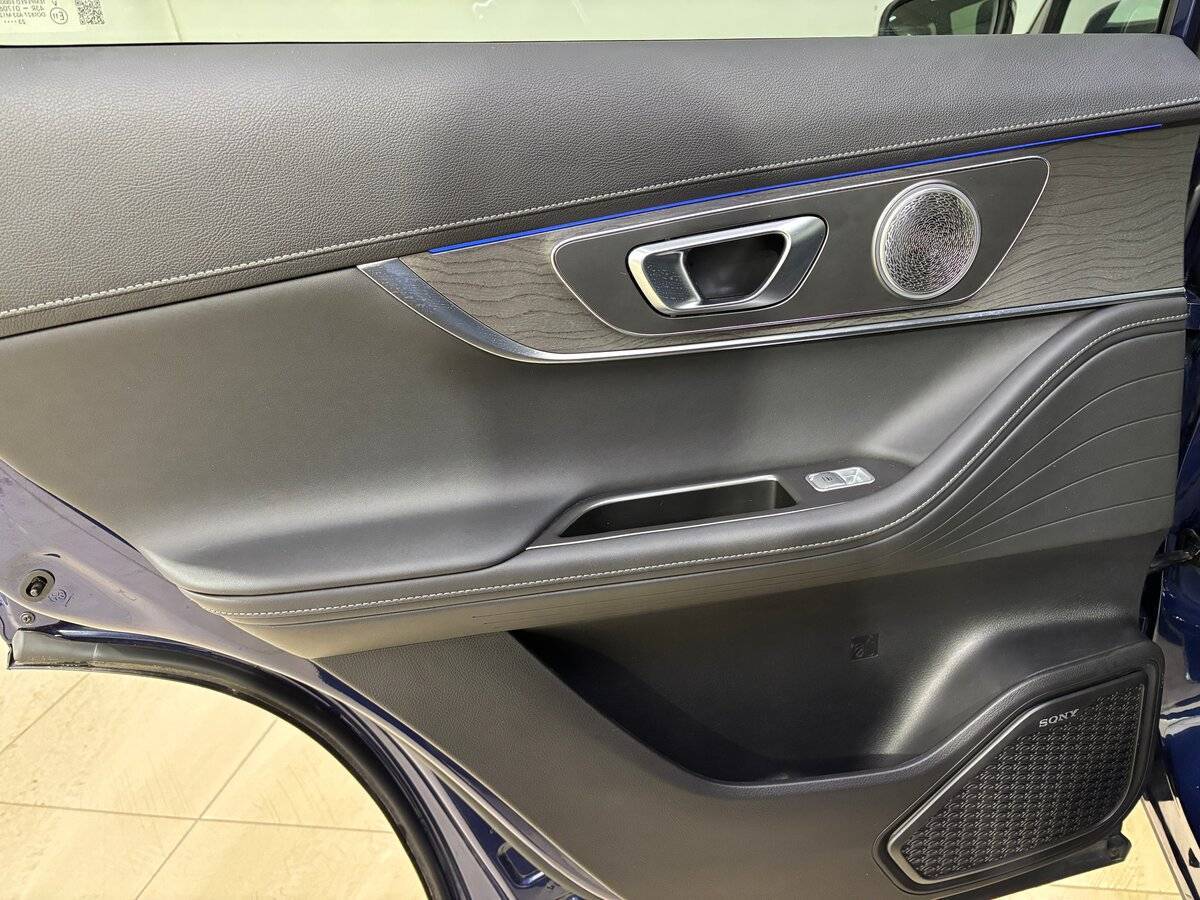 Chery Tiggo 8 Pro Max, 2023 Фото №14