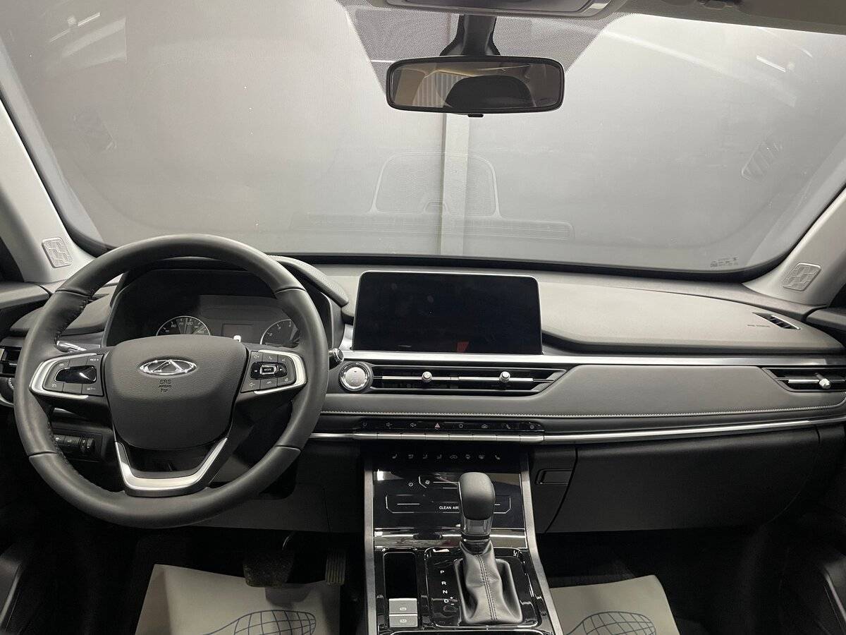 Chery Tiggo 4 Pro, 2023 Фото №6