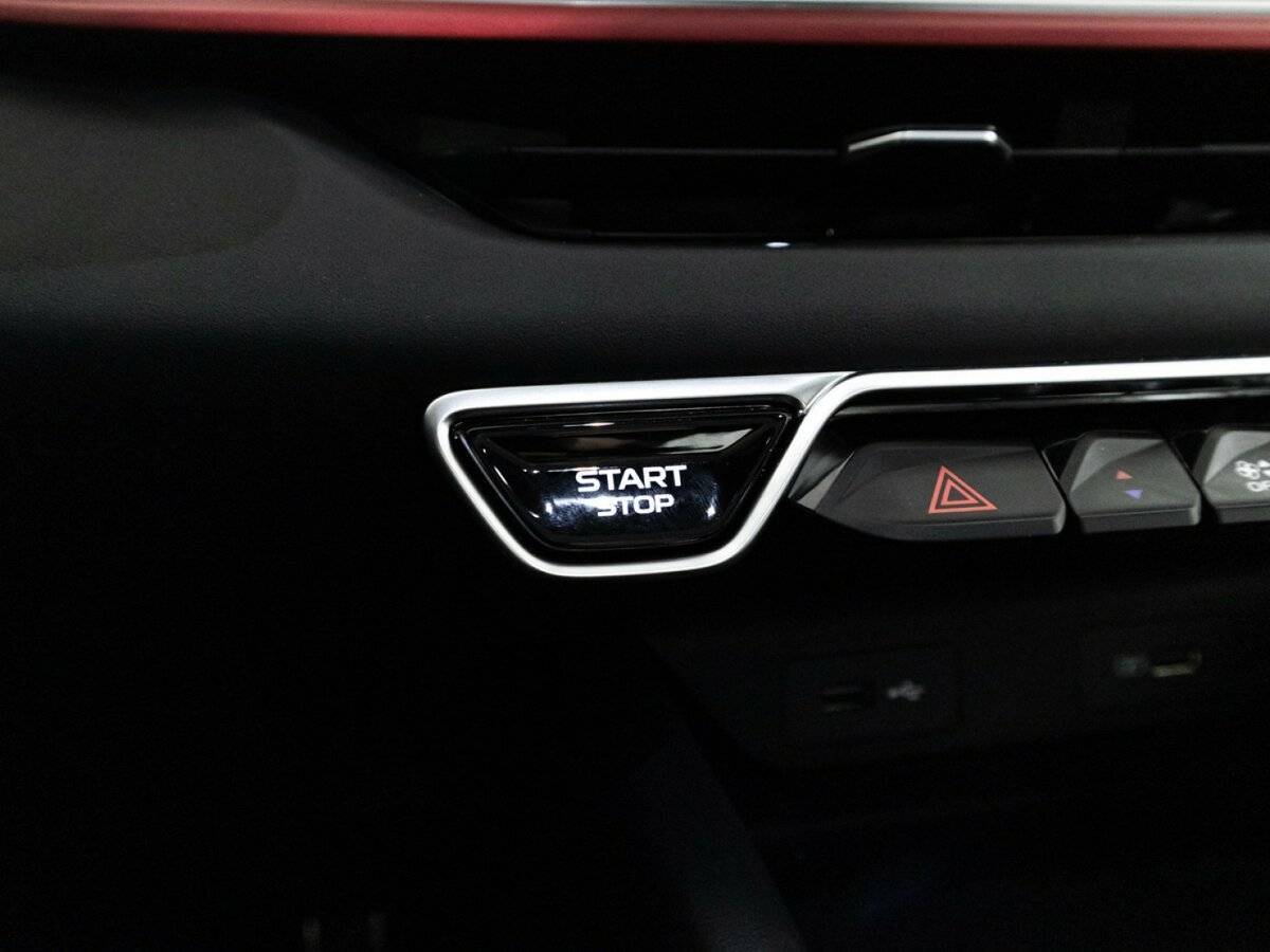 Geely Coolray, 2023 Фото №23