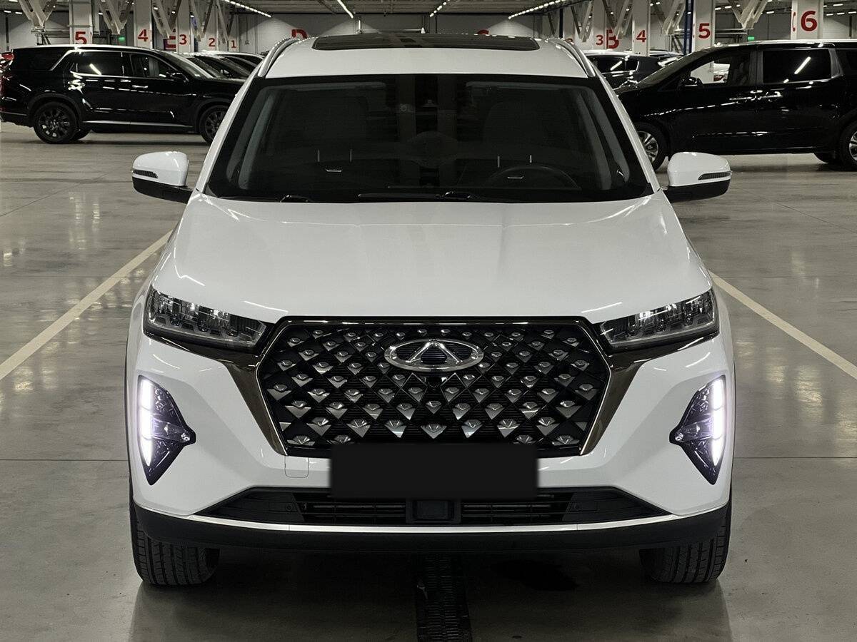 Chery Tiggo 7 Pro Max, 2023 - 17 297 км. | Фото №2