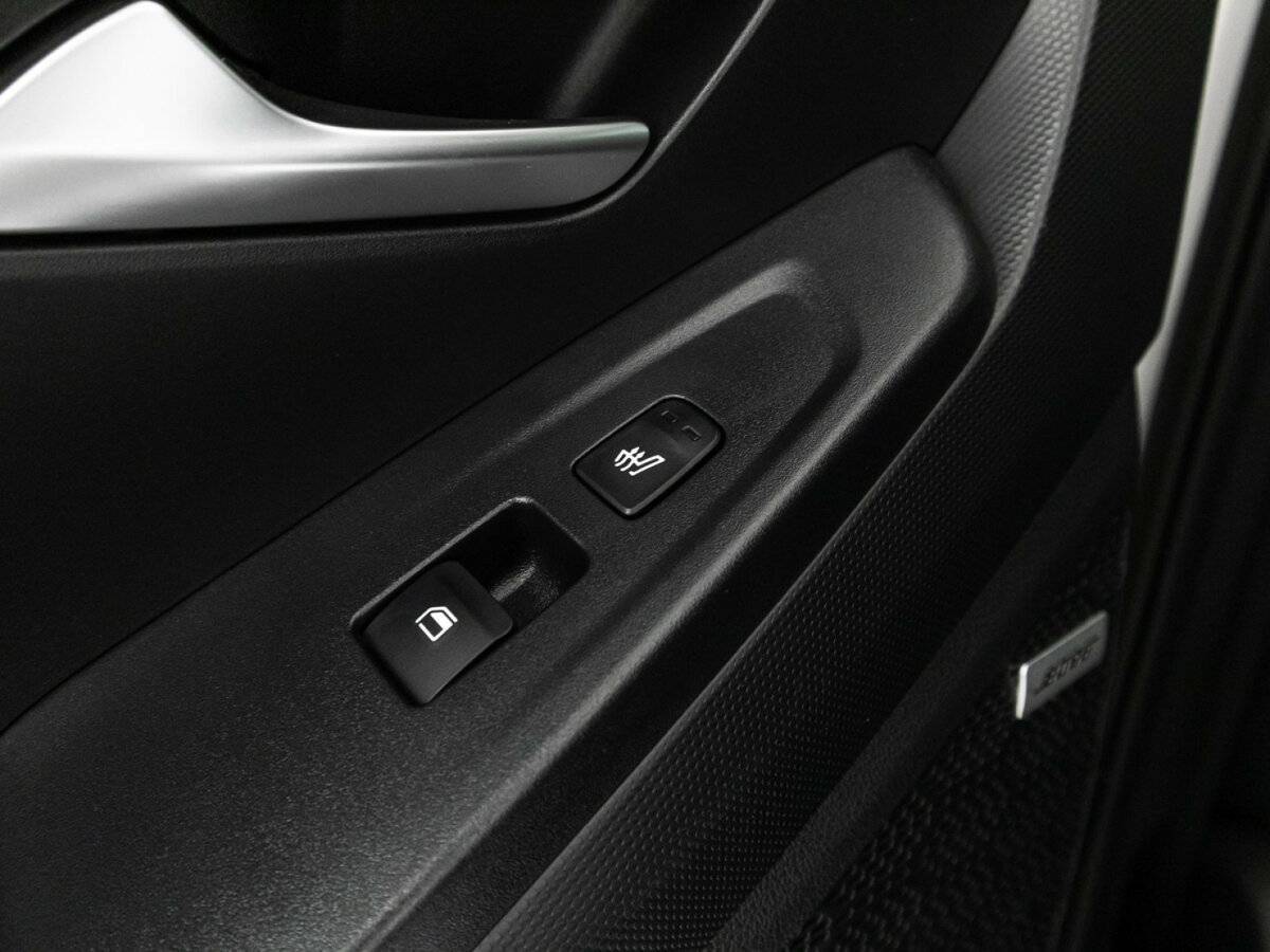 Hyundai Creta, 2022 Фото №25