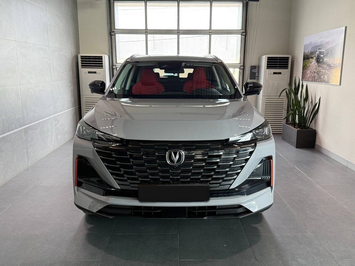 Changan CS55 Plus, 2023 - 6 000 км. | Фото №2