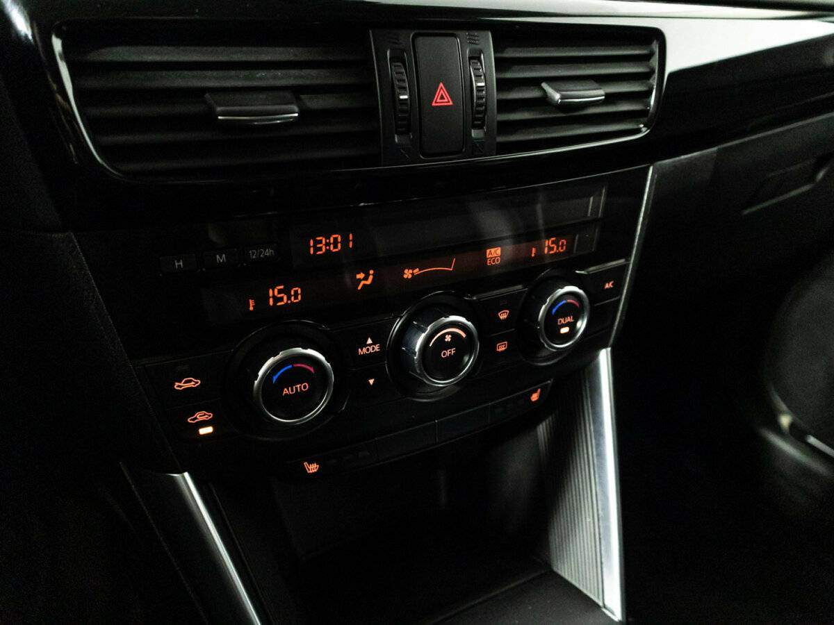 Mazda CX-5, 2015 Фото №16
