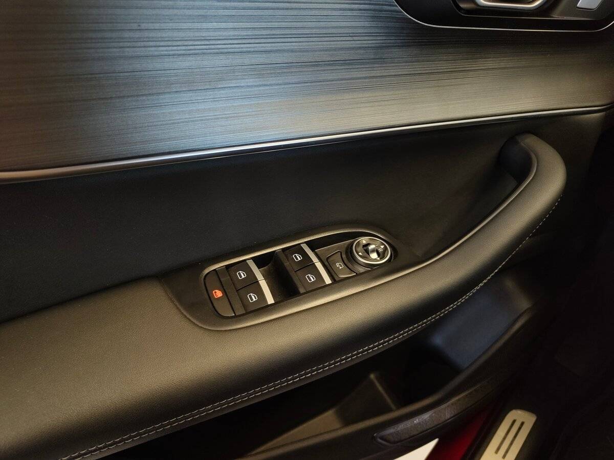 Chery Tiggo 7 Pro Max, 2022 Фото №13