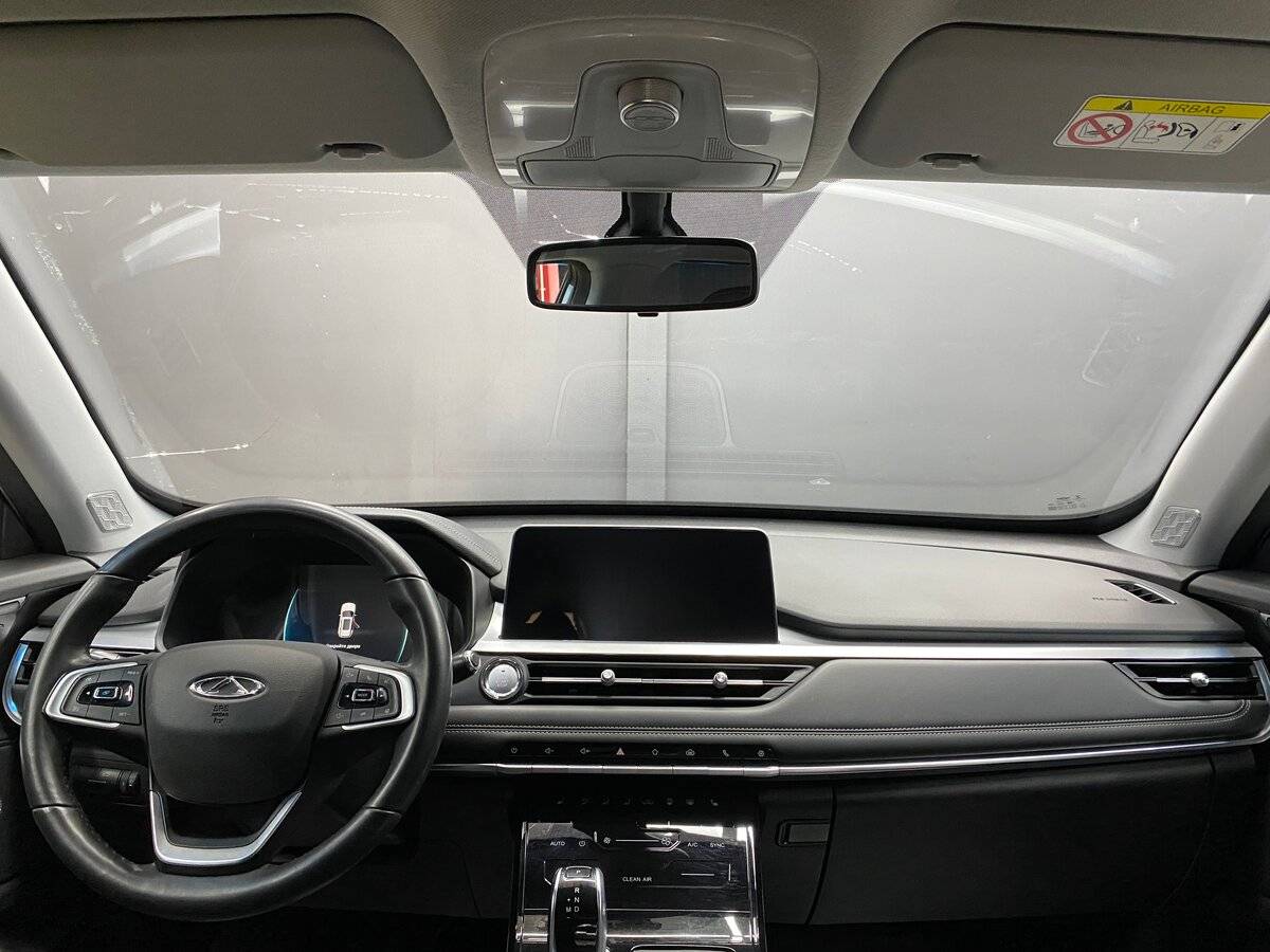 Chery Tiggo 7 Pro, 2022 - 87 071 км. | Фото №6