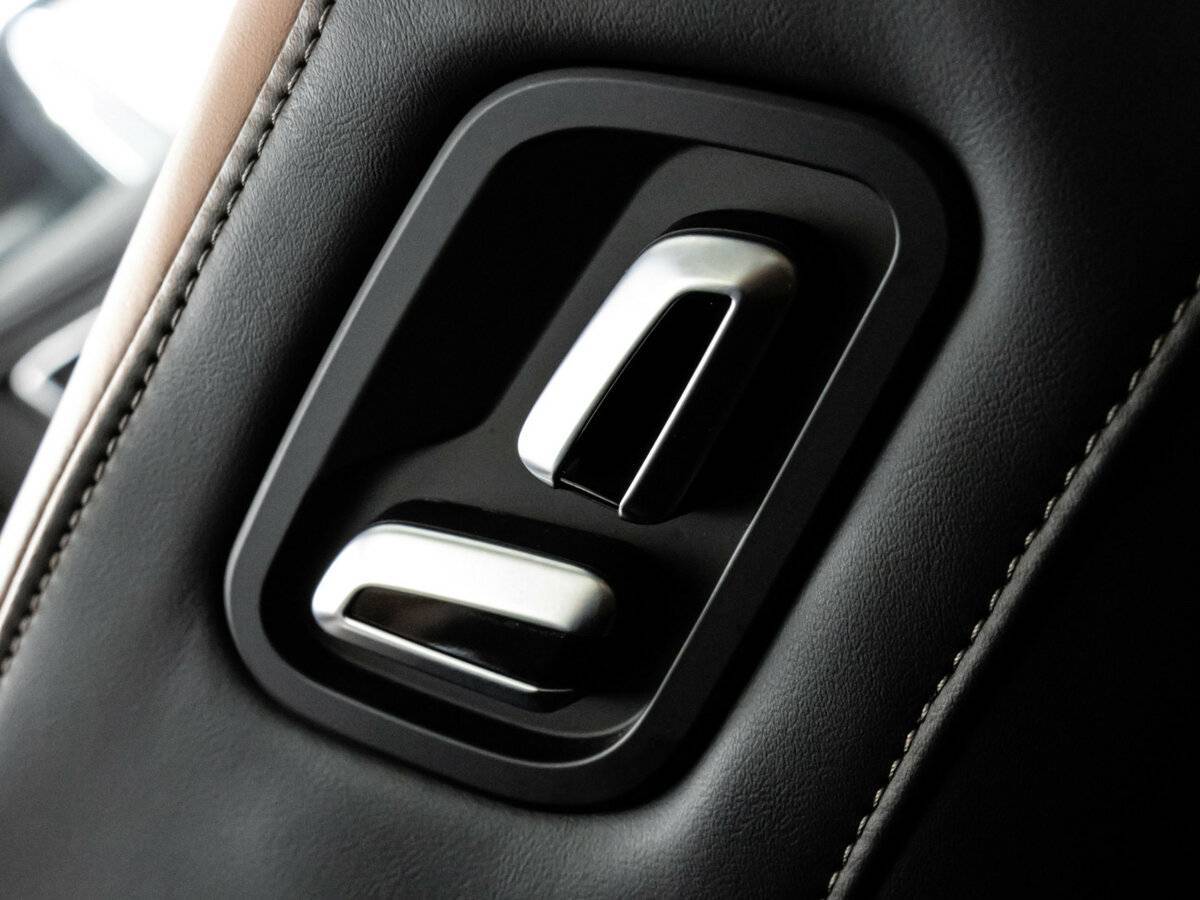 Chery Tiggo 8 Pro Max, 2022 Фото №25