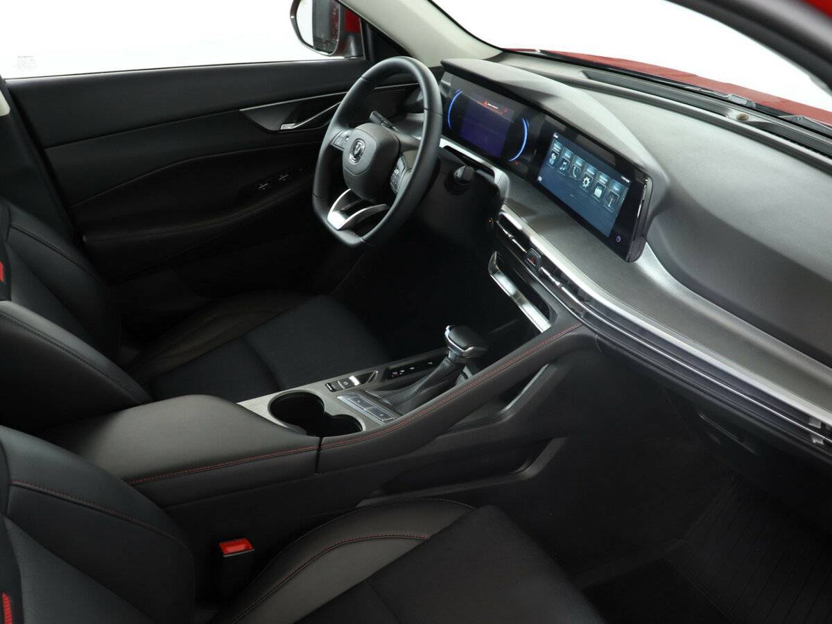 Changan CS35 Plus, 2023 - 29 822 км. | Фото №8