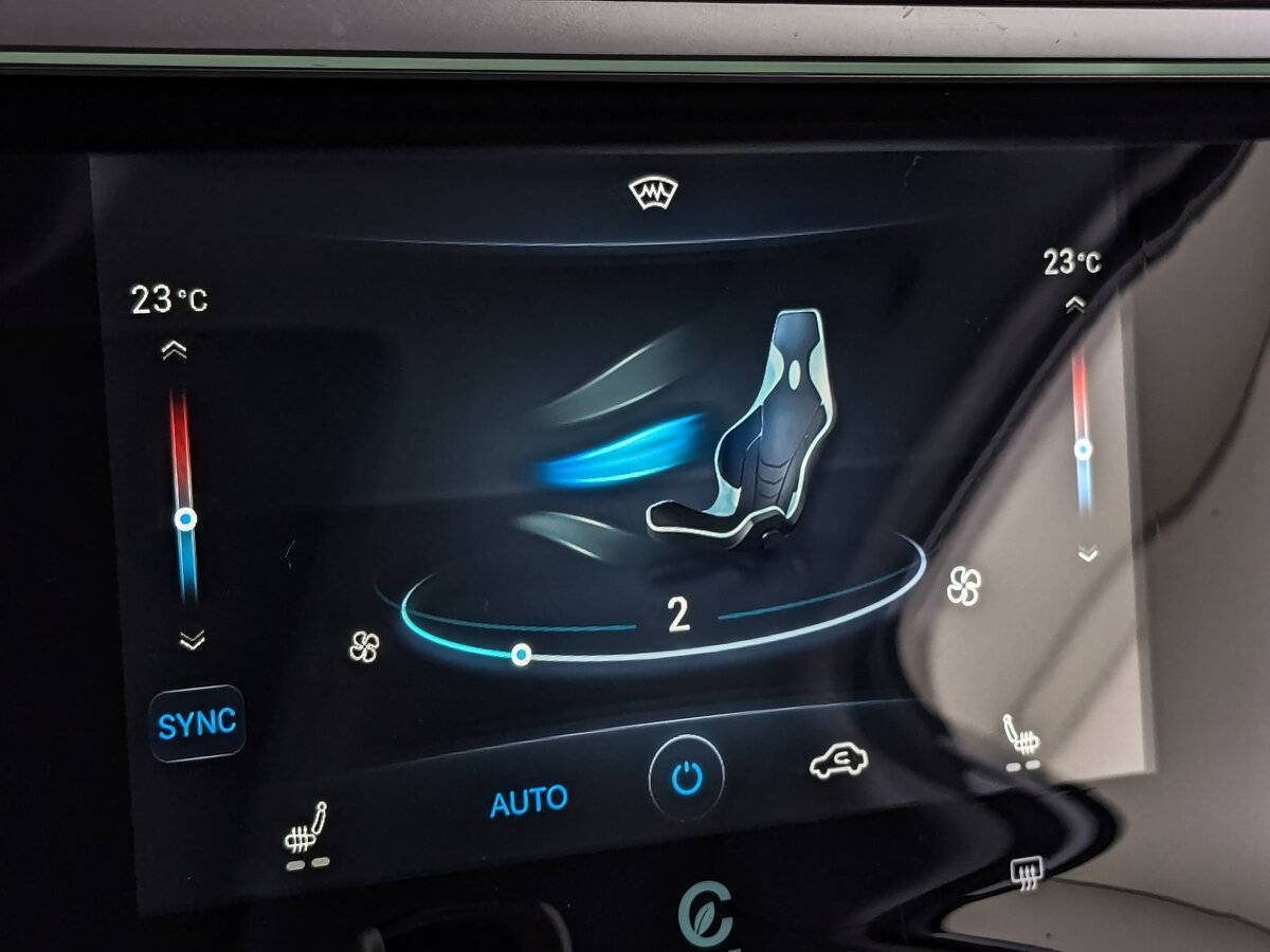 Chery Tiggo 8 Pro, 2022 Фото №21