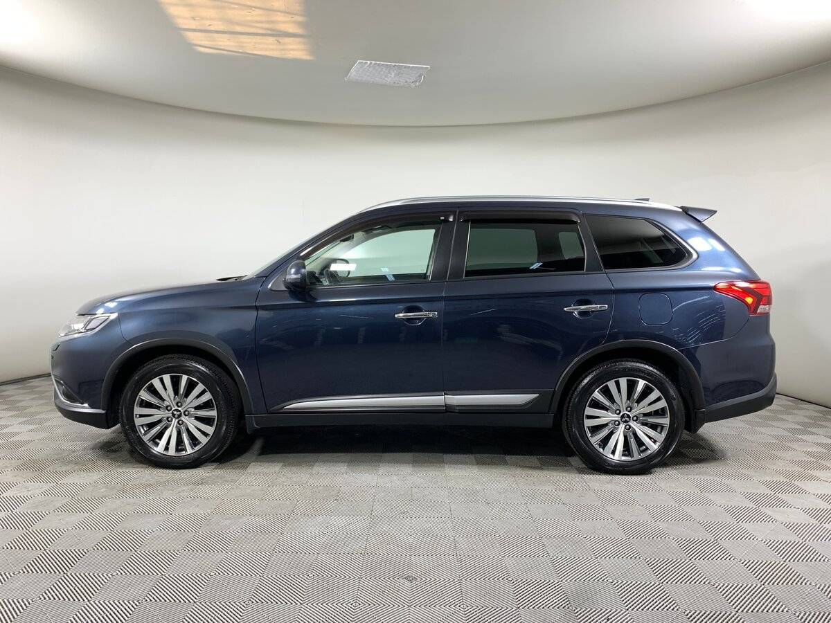 Mitsubishi Outlander, 2020 - 93 415 км. | Фото №8