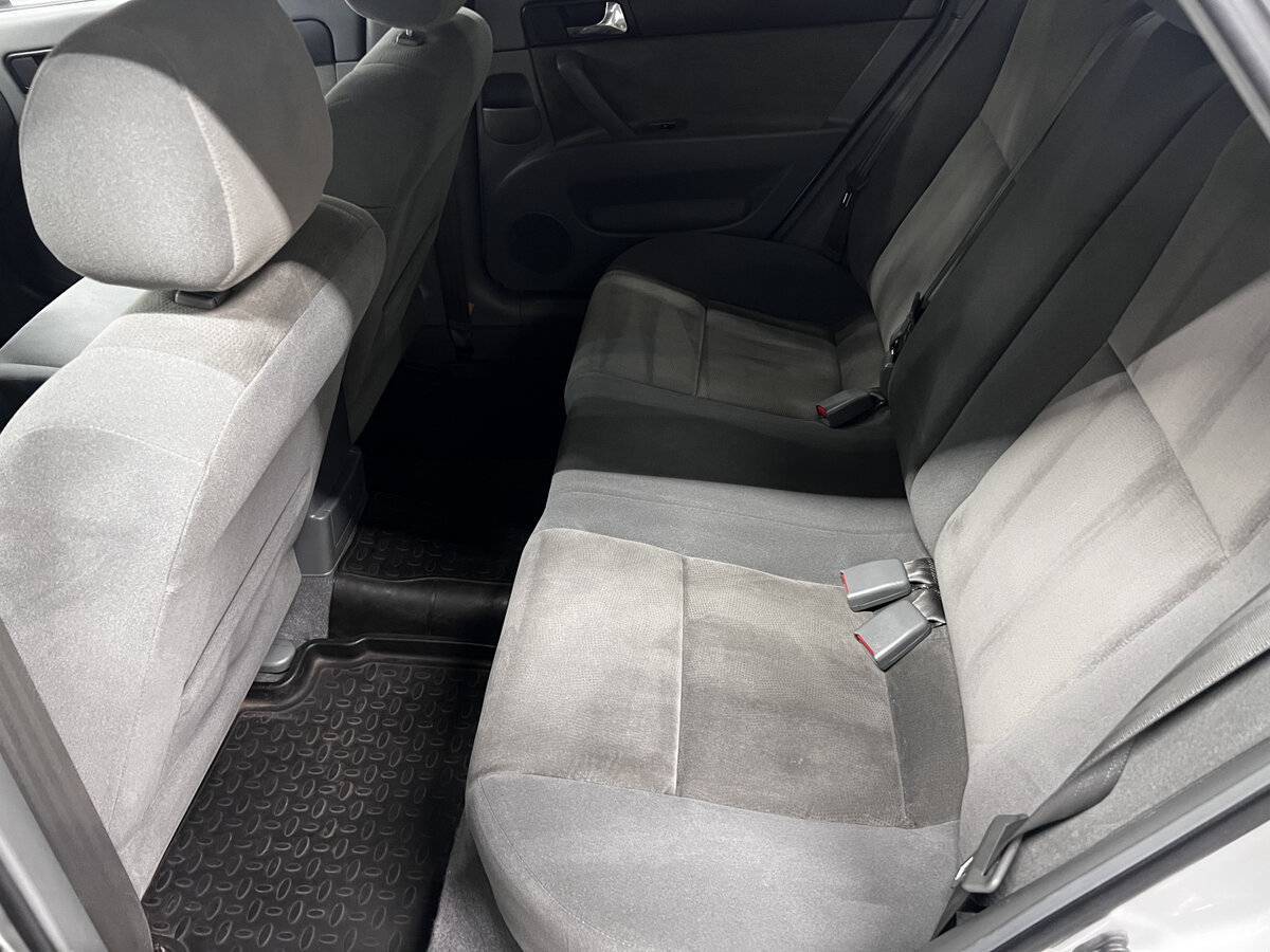 Daewoo Gentra, 2013 Фото №12