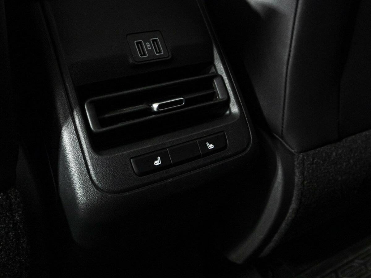 Changan CS55 Plus, 2024 Фото №25