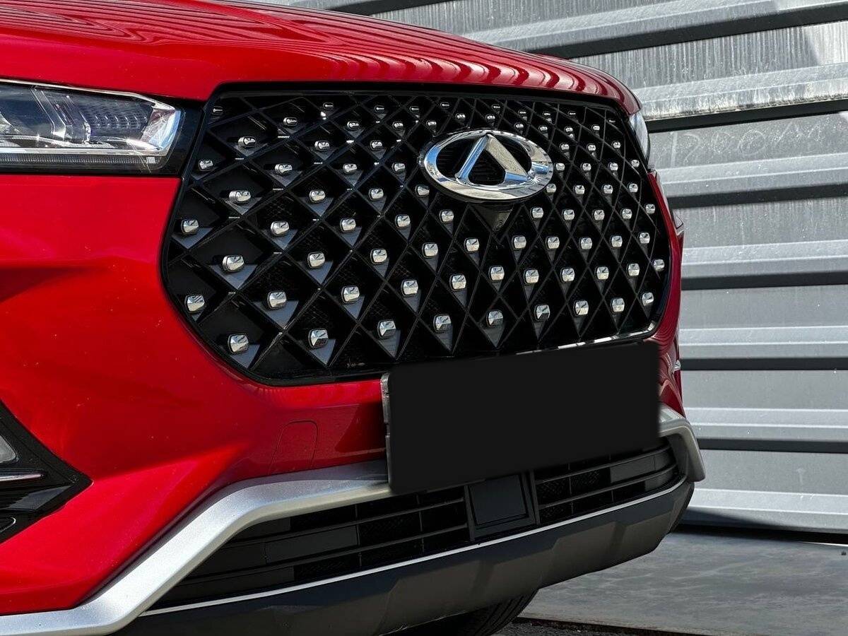 Chery Tiggo 7 Pro, 2020 - 86 075 км. | Фото №4