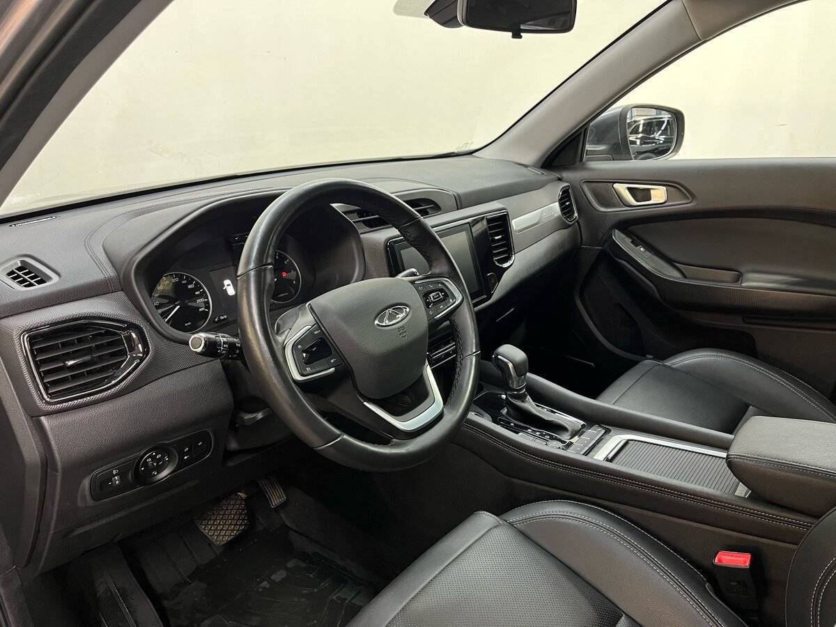 Chery Tiggo 4, 2022 - 15 600 км. | Фото №5