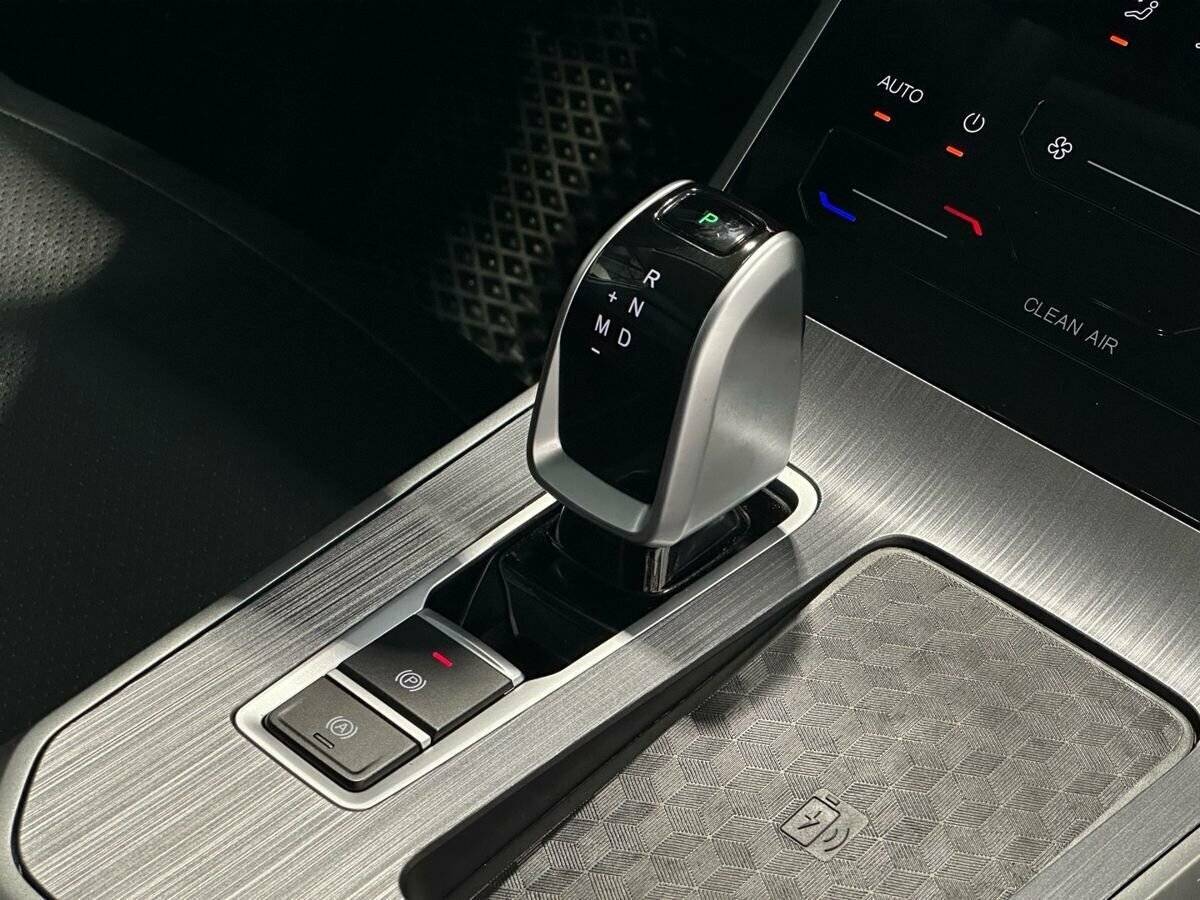 Chery Tiggo 4 Pro, 2023 Фото №19