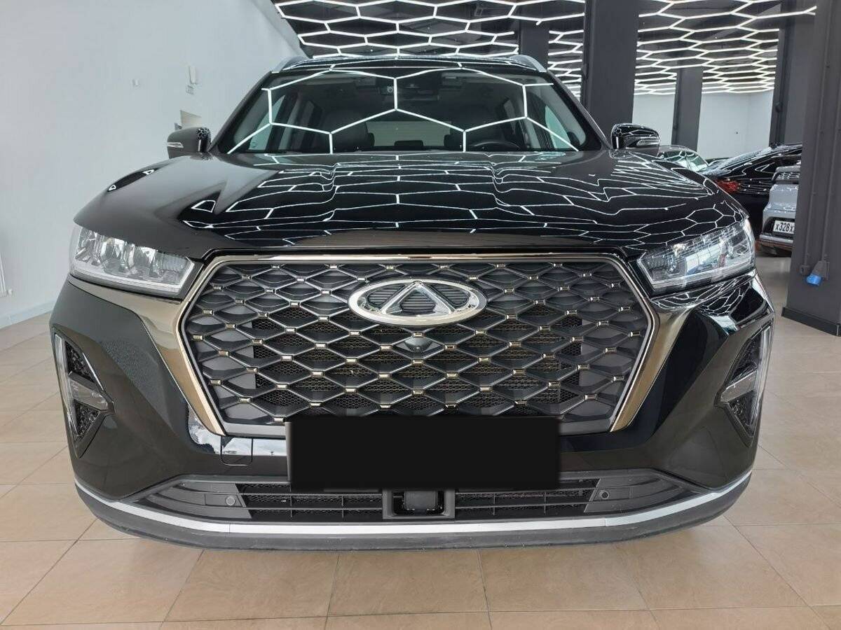 Chery Tiggo 7 Pro Max, 2023 - 66 000 км. | Фото №2