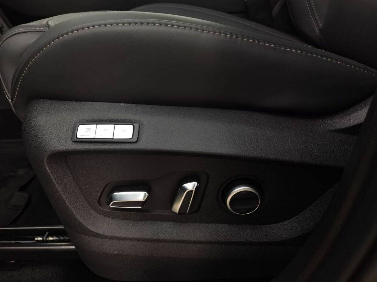 Chery Tiggo 7 Pro Max, 2023 Фото №13