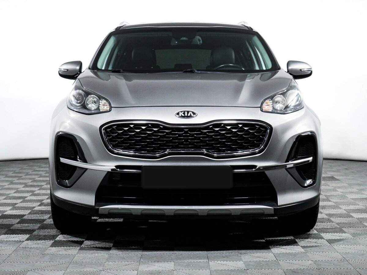 Kia Sportage, 2019 - 56 000 км. | Фото №2