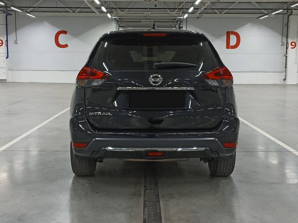 Nissan X-Trail, 2021 - 65 263 км. | Фото №6