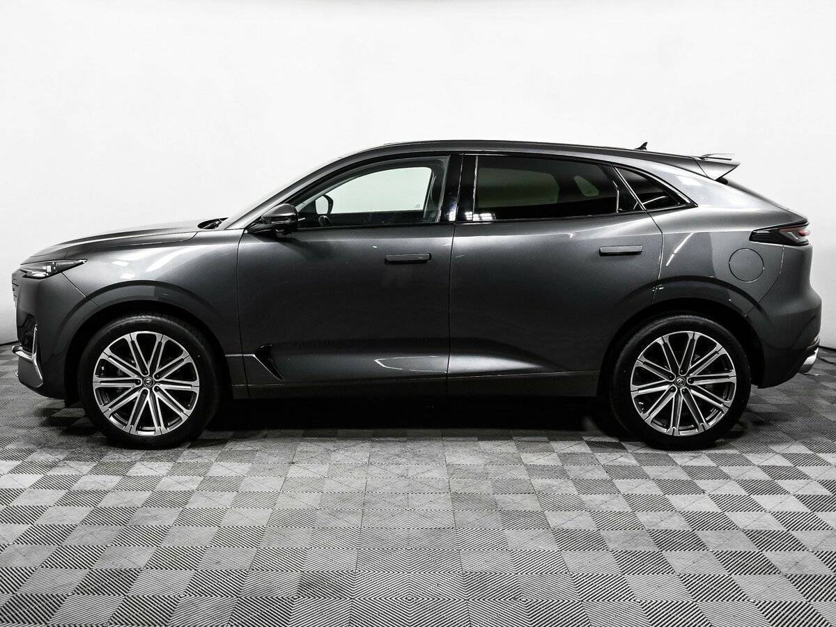 Changan UNI-K, 2023 - 6 933 км. | Фото №8