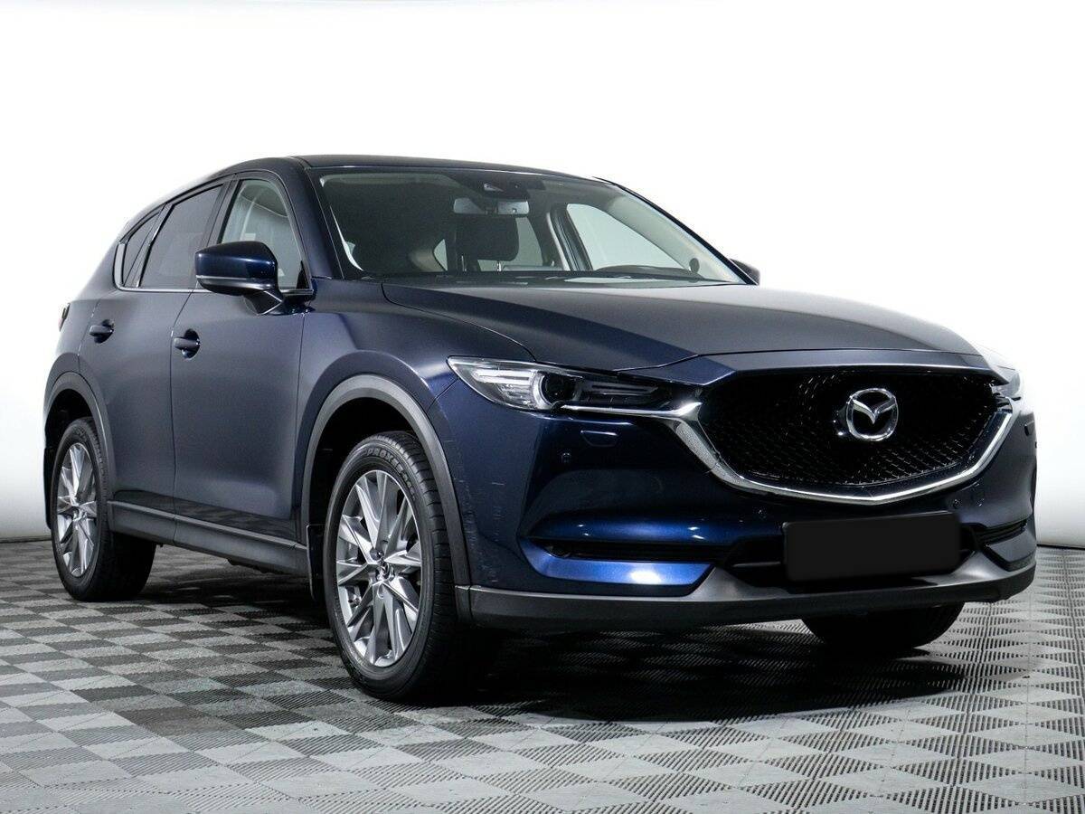 Mazda CX-5, 2020 - 87 000 км. | Фото №3