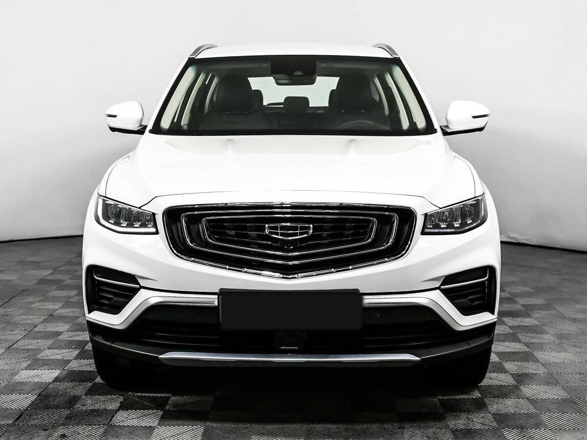 Geely Atlas Pro, 2022 Фото №2