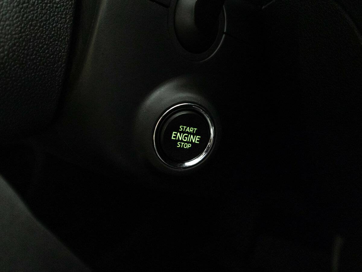 Skoda Octavia, 2020 Фото №17