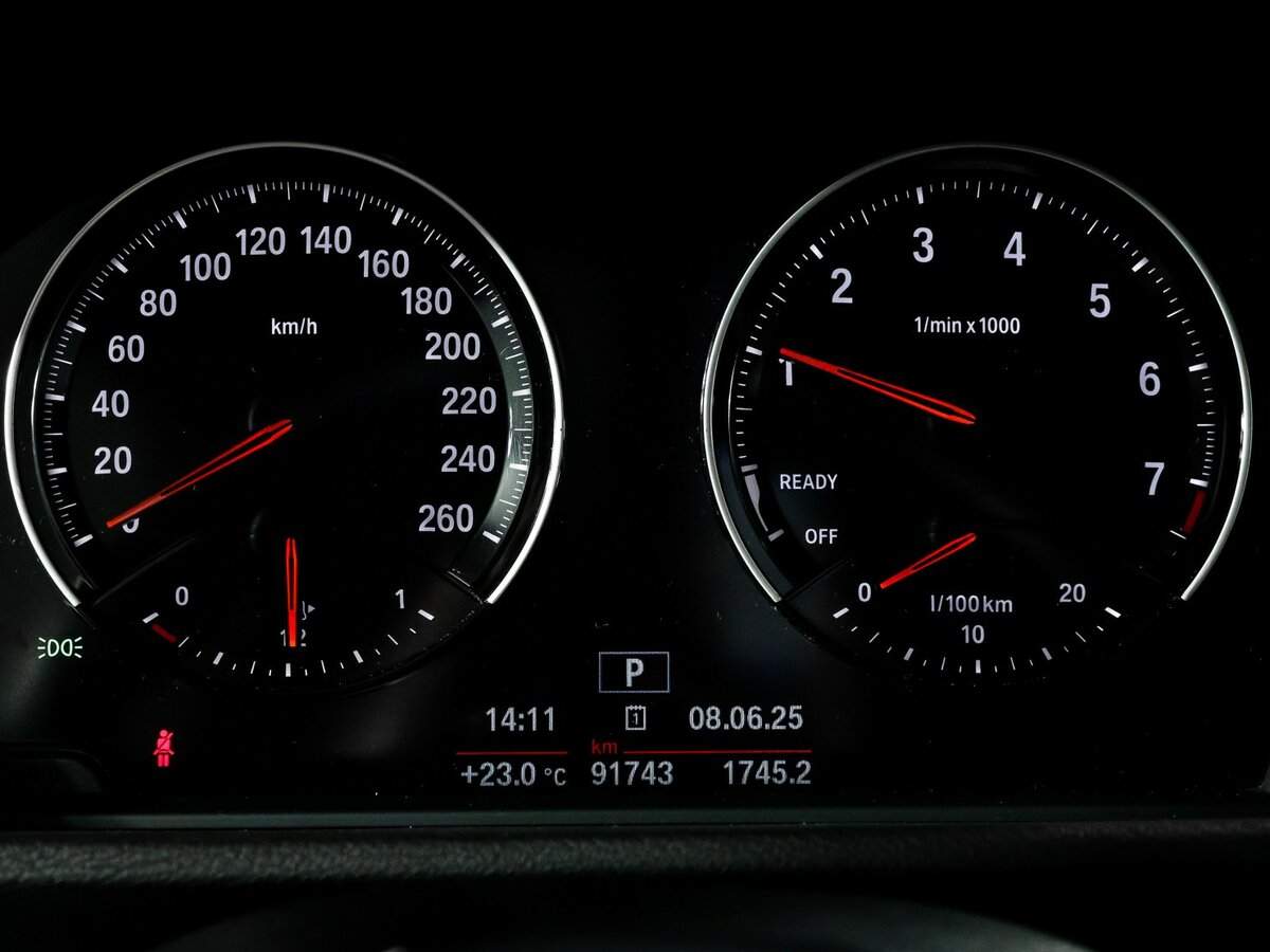 BMW X1 18i sDrive, 2018 Фото №11