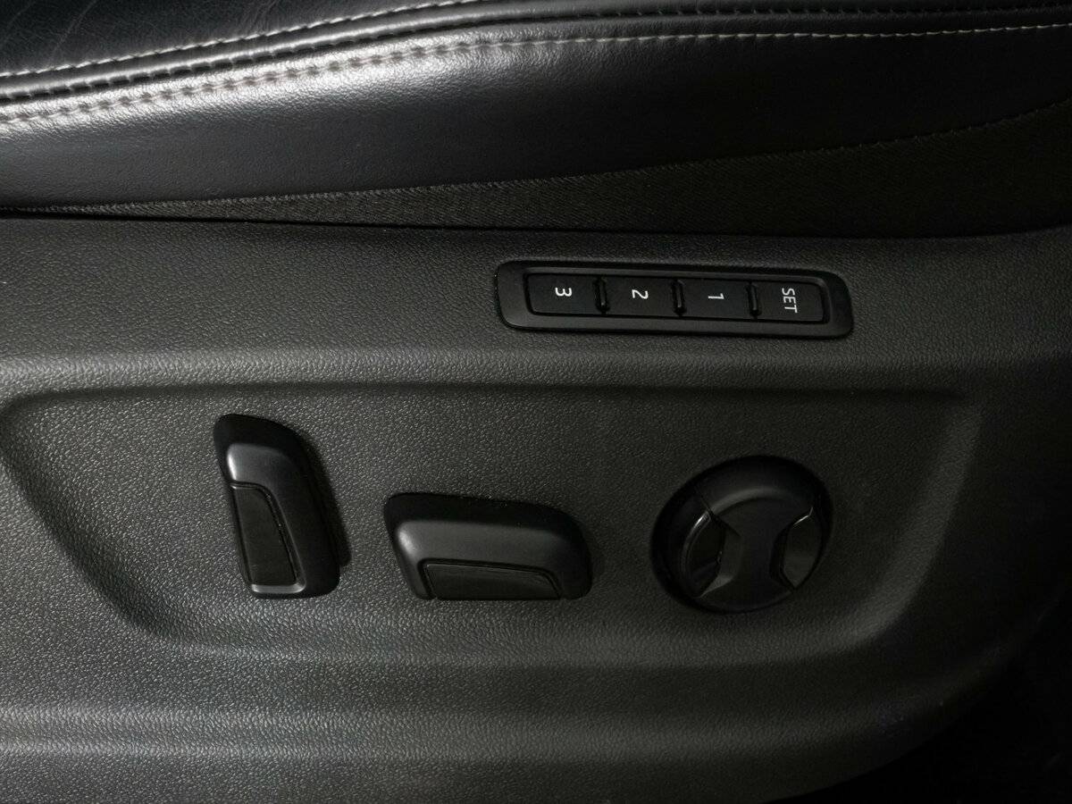 Skoda Kodiaq, 2019 Фото №17