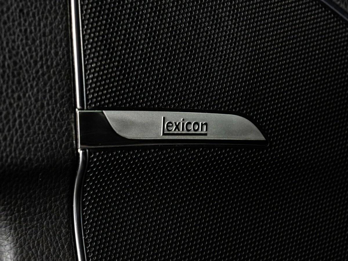 Hyundai Equus, 2015 Фото №29