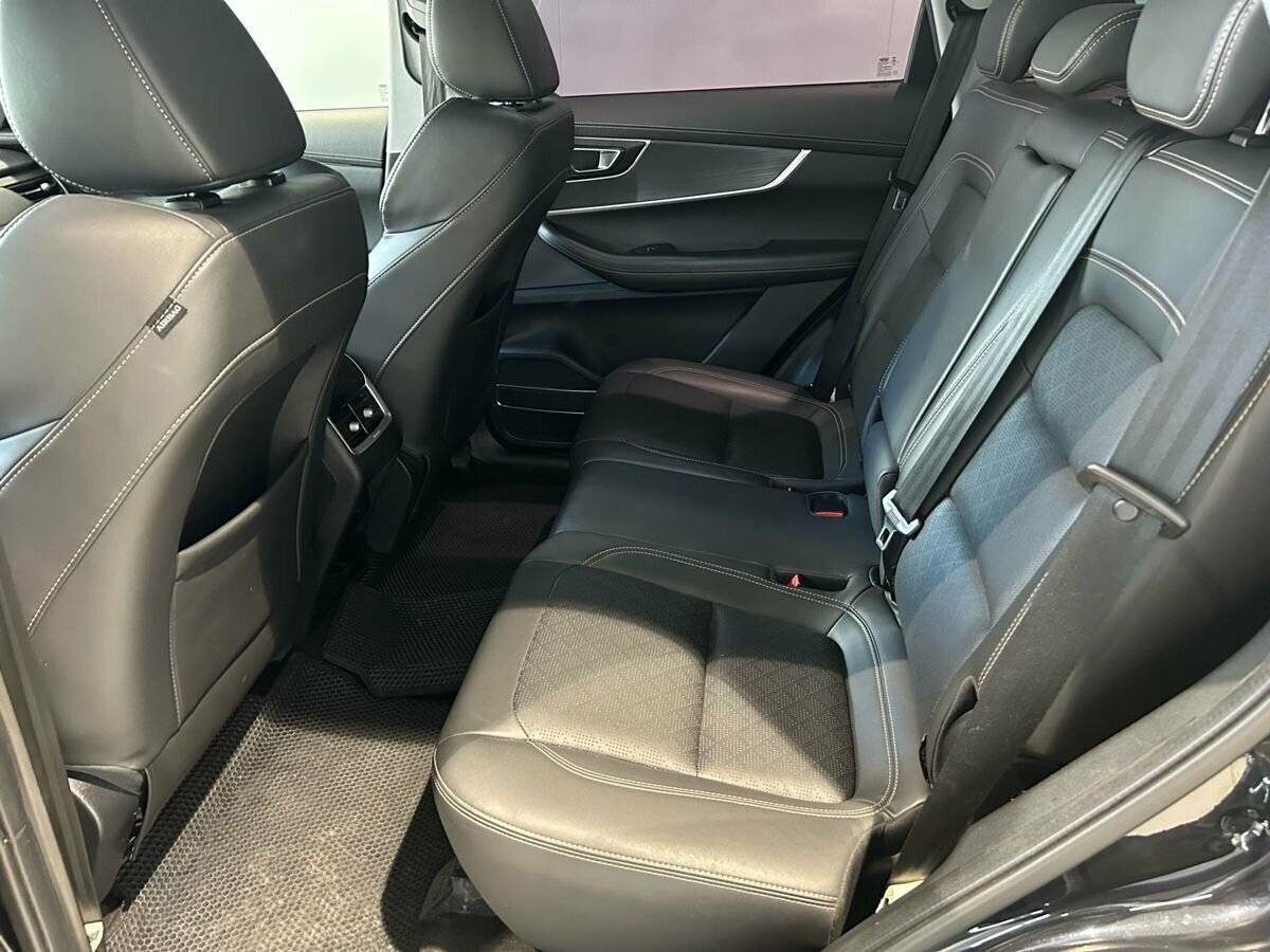 Chery Tiggo 8, 2021 - 79 720 км. | Фото №6