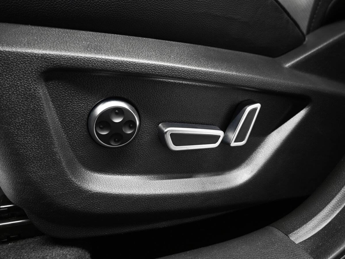 Chery Tiggo 4, 2020 Фото №18