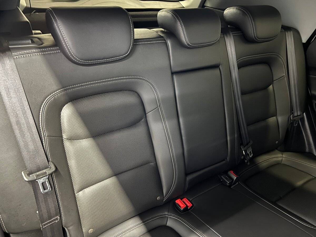 Chery Tiggo 4, 2021 Фото №12