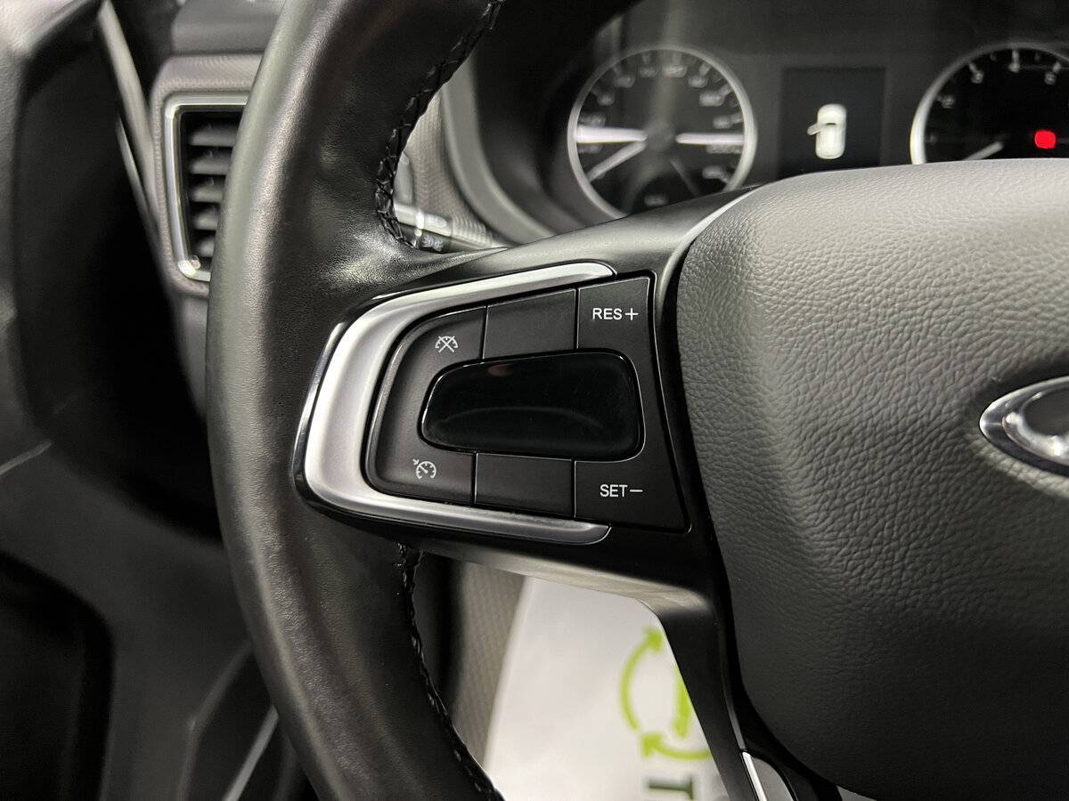 Chery Tiggo 4, 2021 Фото №19