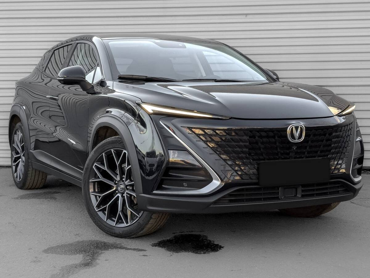 Changan UNI-T, 2023 - 54 667 км. | Фото №3